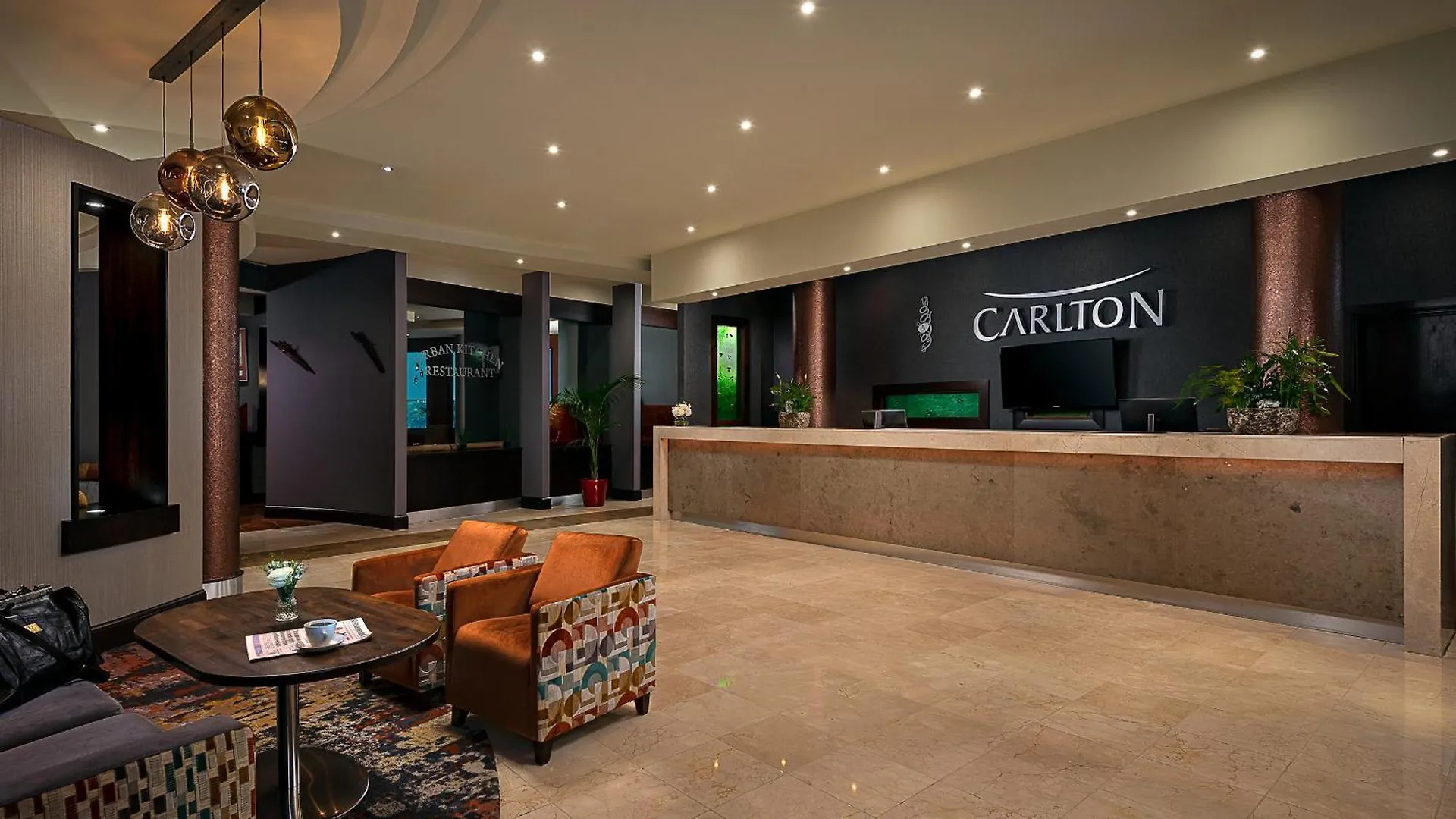 Carlton Hotel Blanchardstown