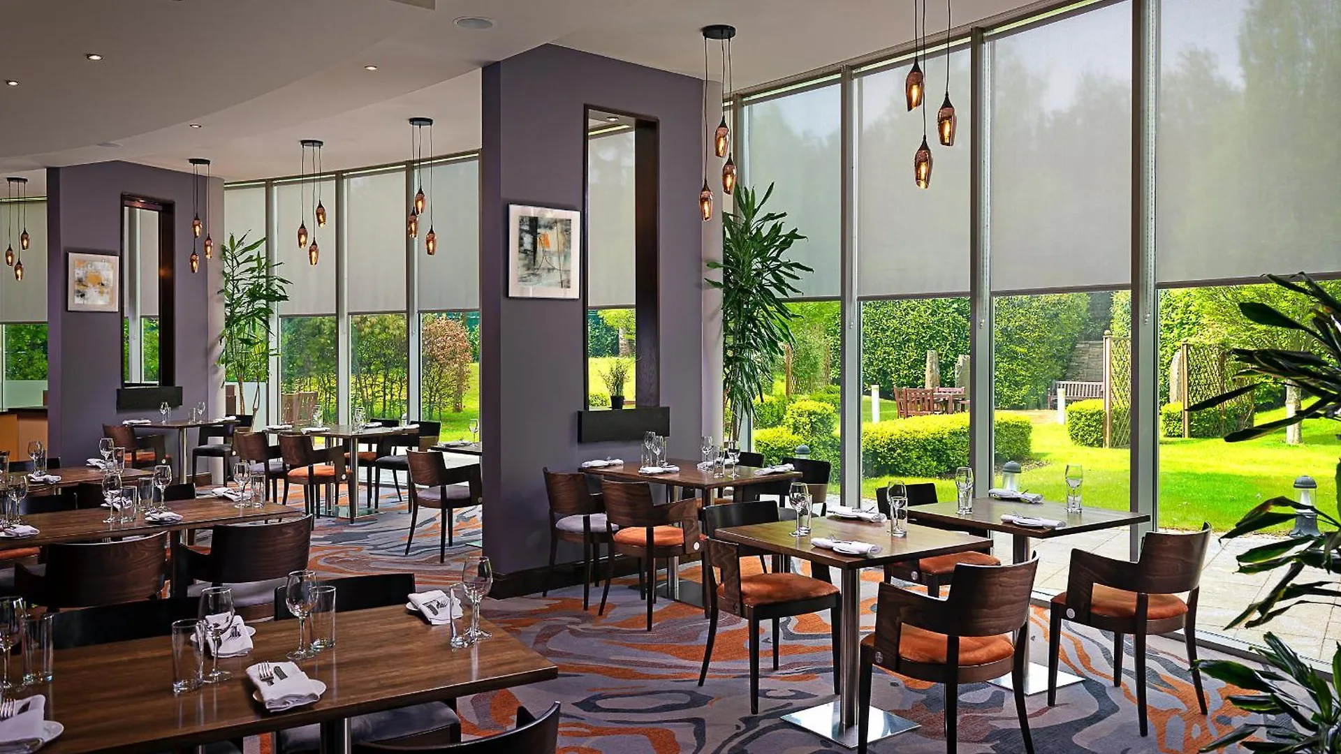 ****  Carlton Hotel Blanchardstown Irlanda