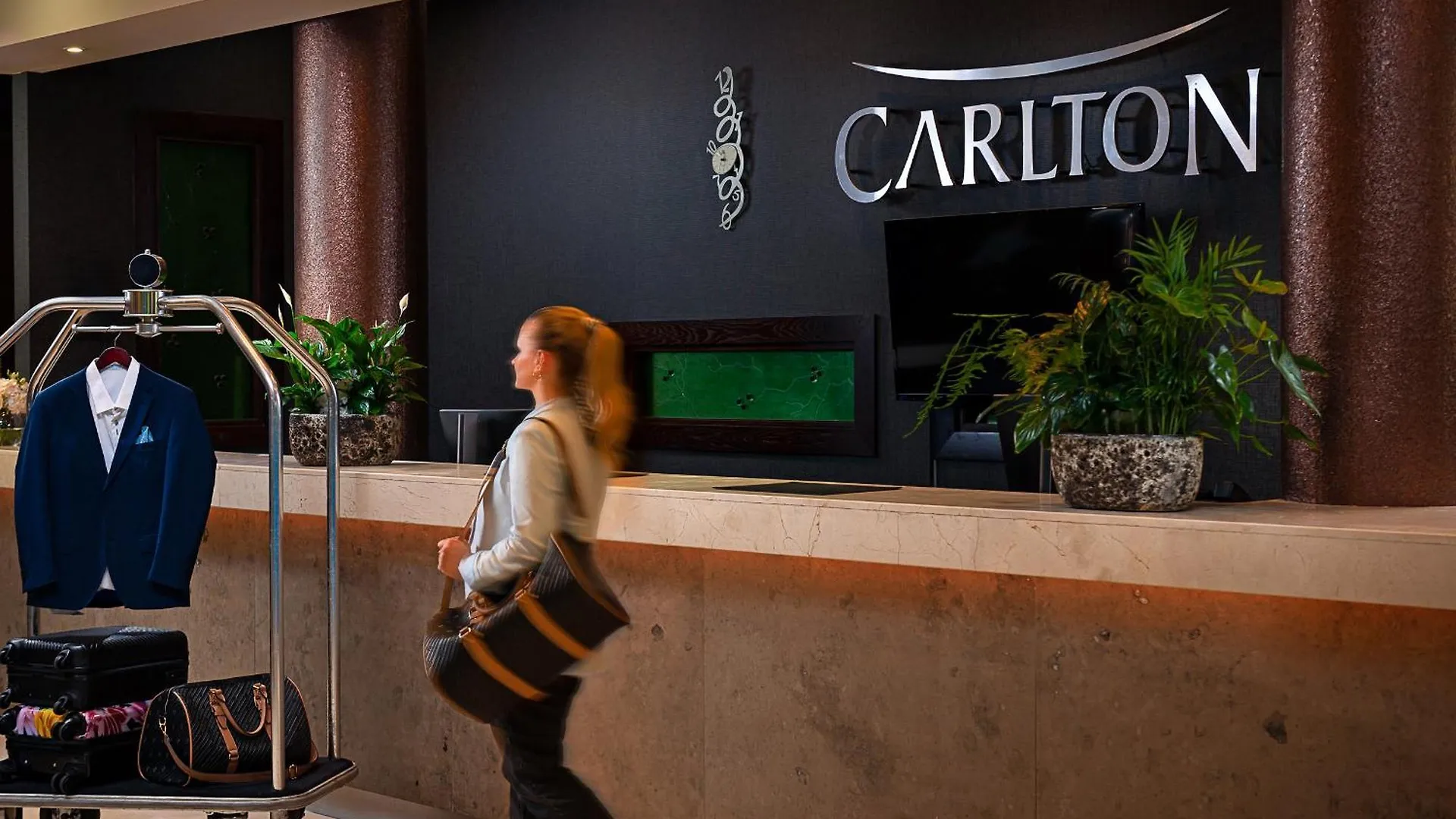 Carlton Hotel Blanchardstown