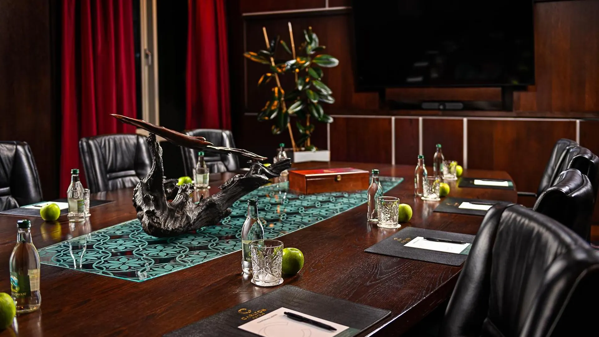 Carlton Hotel Blanchardstown Irlanda