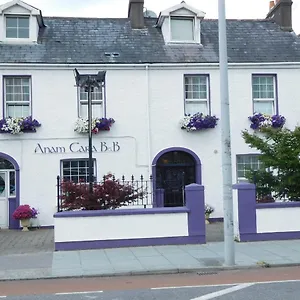 Anam Cara Bed & Breakfast Cork