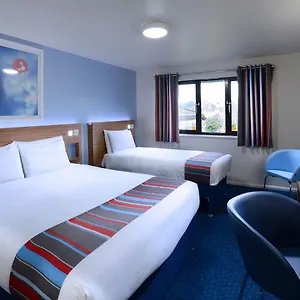 Travelodge Dublin Phoenix Park *** Castleknock