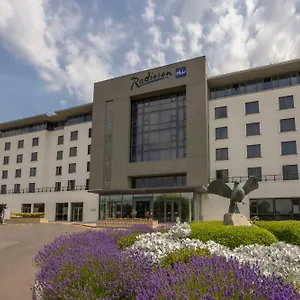 Radisson Blu Dublin Airport **** Cloghran