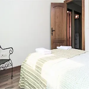 A 15' Granada Eras Casa rural